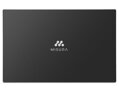 MISURA přenosný LCD monitor 16