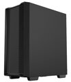 DEEPCOOL skříň CC560 / ATX / 4x120 mm fan / USB 3.0 / USB 2.0 / černá