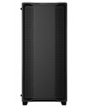 DEEPCOOL skříň CC560 / ATX / 4x120 mm fan / USB 3.0 / USB 2.0 / černá