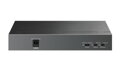 TP-Link LS109P Switch 1x LAN, 8x LAN s PoE+, 63W
