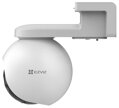 POŠKOZENÝ OBAL - ROZBALENÉ - EZVIZ IP kamera EB8 4G/ PTZ/ 4G LTE/ 3Mpix/ krytí IP65/ objektiv 4mm/ H.265/ IR přísvit až 15m/ b...