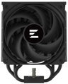 Zalman chladič CPU CNPS13X BLACK