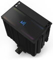 Zalman chladič CPU CNPS13X BLACK