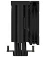 Zalman chladič CPU CNPS13X BLACK