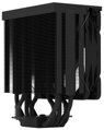 Zalman chladič CPU CNPS13X BLACK