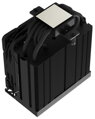 Zalman chladič CPU CNPS13X BLACK