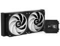 Zalman vodní chladič ALPHA2 A24 Black