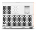 BenQ X3100i/ DLP projektor/