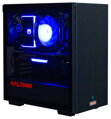 HAL3000 Online Gamer / AMD Ryzen 7 5700X3D/ 32GB/ RX 6800 XT/ 1TB PCIe SSD/ WiFi/ W11