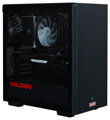 HAL3000 Online Gamer / AMD Ryzen 7 5700X3D/ 32GB/ RX 6800 XT/ 1TB PCIe SSD/ WiFi/ W11