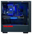 HAL3000 Online Gamer / AMD Ryzen 7 5700X3D/ 32GB/ RX 6800 XT/ 1TB PCIe SSD/ WiFi/ W11