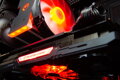 HAL3000 Online Gamer / AMD Ryzen 7 5700X3D/ 32GB/ RX 6800 XT/ 1TB PCIe SSD/ WiFi/ W11