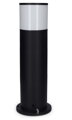 NEDIS Wi-Fi chytré venkovní světlo/ 360 lm/ Zigbee 3.0/ 10 + 4 W/ RGB / teplá bílá/ 2700 K/ hliník/ Android/ iOS