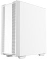 DEEPCOOL skříň CC560 V2 / ATX / 4x120 mm fan / USB 3.0 / USB 2.0 / bílá