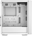 DEEPCOOL skříň CC560 V2 / ATX / 4x120 mm fan / USB 3.0 / USB 2.0 / bílá