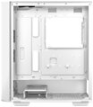 DEEPCOOL skříň CC560 V2 / ATX / 4x120 mm fan / USB 3.0 / USB 2.0 / bílá