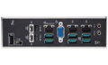 ASUS Pro WS WRX90E-SAGE SE / WRX90 / sTR5 / 8x DDR5 / M.2 / USB Type-C / EEB Form Factor