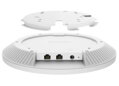 TP-Link EAP783 stropní AP WiFi 7, 2x 10GLan, 2,4/5/6 GHz, BE19000, bez PoE adaptéru, Omada SDN