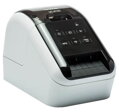 BROTHER tiskárna štítků QL-810WC / 62mm / USB / Wi-Fi