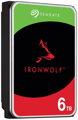 Seagate IronWolf 6TB HDD / ST6000VN006 / Interní 3,5