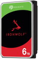 Seagate IronWolf 6TB HDD / ST6000VN006 / Interní 3,5