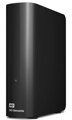 WD HDD Elements Desktop 4TB / Externí 3,5