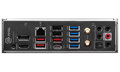 OPRAVENÉ - MSI MAG B650 TOMAHAWK WIFI / AMD B650 / AM5 / 4x DDR5 / 3x M.2 / HDMI / DP / WiFi / ATX