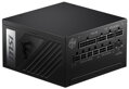 OPRAVENÉ - MSI zdroj MPG A850G PCIE5/ 850W/ ATX3.0/ akt. PFC/ 10 let záruka/ 135mm ventilátor/ plně modulární/ 80PLUS Go...