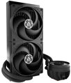 ARCTIC vodní chladič Liquid Freezer III 280 černý