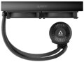 ARCTIC vodní chladič Liquid Freezer III 280 černý