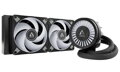 ARCTIC vodní chladič Liquid Freezer III 240 ARGB černý