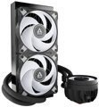 ARCTIC vodní chladič Liquid Freezer III 240 ARGB černý