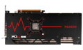 OPRAVENÉ - SAPPHIRE PULSE AMD RADEON RX 7800 XT GAMING 16GB / 16GB GDDR6 / PCI-E / 2x HDMI / 2x DP