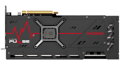 OPRAVENÉ - SAPPHIRE PULSE AMD Radeon RX 7900 XTX 24GB / 24GB GDDR6 / PCI-E / 2x HDMI / 2x DP