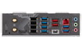 OPRAVENÉ - GIGABYTE X670 GAMING X AX / AMD X670 / AM5 / 4x DDR5 DIMM / 4x M.2 / HDMI / USB-C / WiFi / ATX
