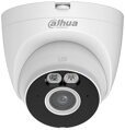 DAHUA IP kamera T2A-PV/ Turret/ Wi-Fi/ 2Mpix/ objektiv 2,8mm/ H.265/ krytí IP67/ IR až 30m/ ONVIF/ CZ app