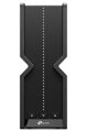 TP-Link Archer BE550 Wi-Fi 7 Router, Tri-Band, 574 Mbps 2.4GHz + 2880 Mbps 5GHz + 5760 Mbps 6GHz, 1x 2.5GWAN, 4x 2.5GLAN