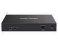TP-Link Mercusys MS108GP Switch 8-Port, 7× Gigabit PoE+, 1× GLAN, 802.3af/at, 65 W