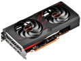 OPRAVENÉ - SAPPHIRE PULSE AMD RADEON RX 7600 GAMING 8GB / 8GB GDDR6 / PCI-E / HDMI / 3x DP