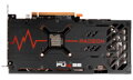 OPRAVENÉ - SAPPHIRE PULSE AMD RADEON RX 7600 GAMING 8GB / 8GB GDDR6 / PCI-E / HDMI / 3x DP