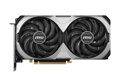 OPRAVENÉ - MSI GeForce RTX 4070 VENTUS 2X E 12G OC / 12GB GDDR6X / PCI-E / 3x DP / HDMI