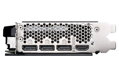 OPRAVENÉ - MSI GeForce RTX 4070 VENTUS 2X E 12G OC / 12GB GDDR6X / PCI-E / 3x DP / HDMI