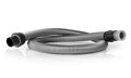 NEDIS hadice k vysavači/ Electrolux 140039004712/ 32 mm/ 1,8 m/ plast/ šedá