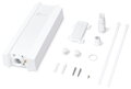 TP-Link EAP623-Outdoor HD AX1800 venkovní AP, 1x GLAN, 574Mbps 2.4GHz + 1201Mbps  5GHz, Omáda SDN