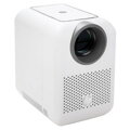 HP projektor CC180W 3in1 HD ready 1280x720/200 LED lms/16:9/HDMI/USB/WiFi (v balení plátno 84