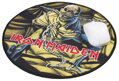 Iron Maiden herní podložka pod myš/ model 3/ 30 cm