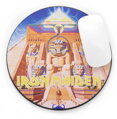 Iron Maiden herní podložka pod myš/ model 4/ 30 cm