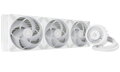 ARCTIC vodní chladič Liquid Freezer III 420 ARGB bílý