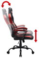 SUBSONIC Iron Maiden Gaming Seat Original