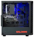 HAL3000 MEGA Gamer Pro 3050 / Intel i5-12400F/ 16GB/ RTX 3050/ 1TB PCIe SSD/ W11